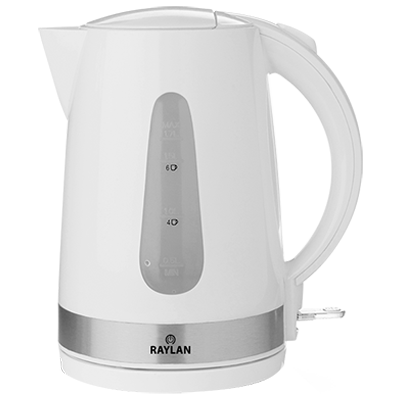 Bouilloire blanc 1.7l / KE01301Z GS