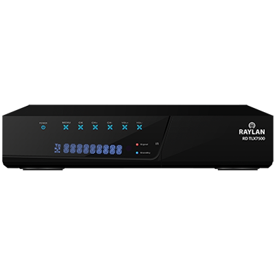 RAYLAN RD TLX 7500