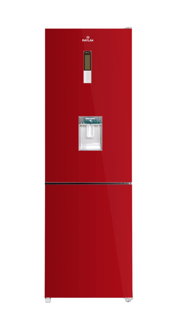 COMBINE 410 L NO FROST AVEC DISTRIBUTEUR ET AFFICHEUR