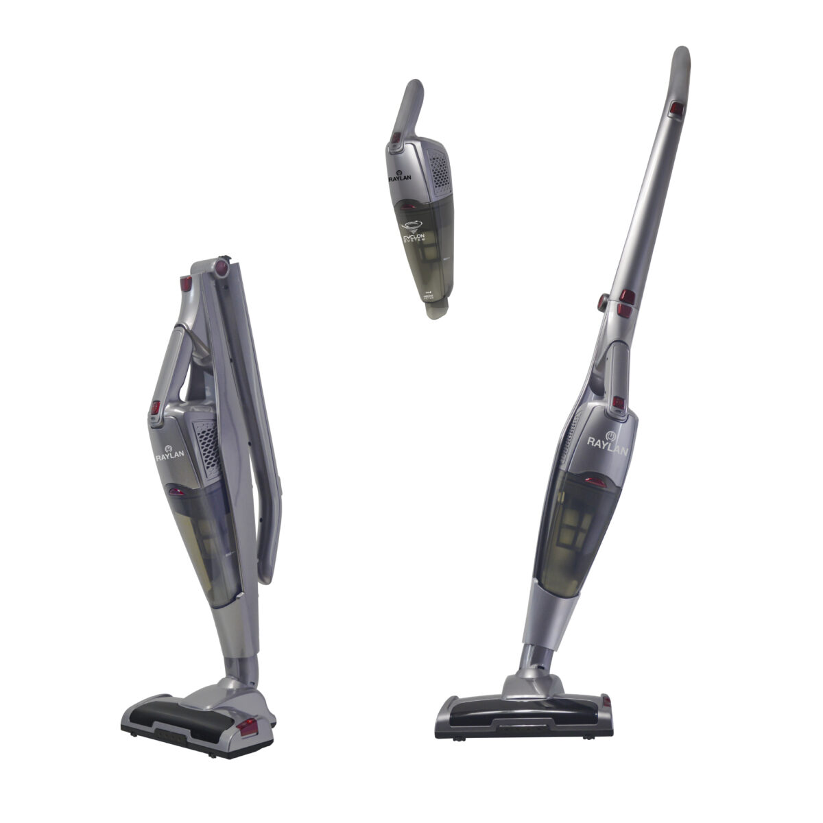 Aspirateur RPA AB130