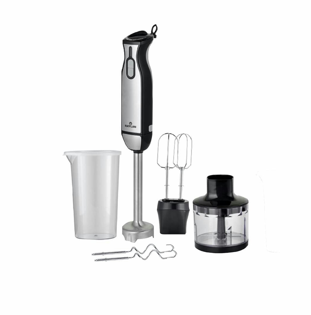 Bras mixeur RPA -M 1000 XB