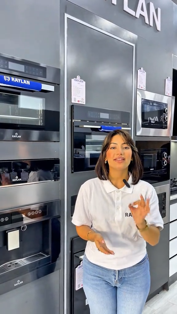 Machine à café RPA-CMEF 1,5-1350G