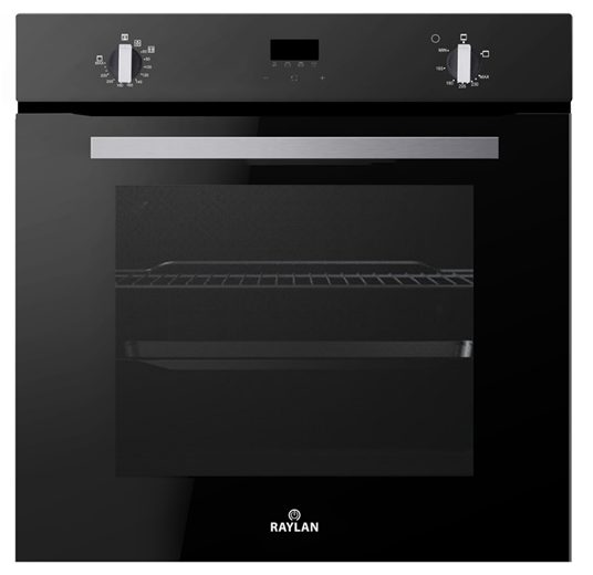 FOUR ENCASTRABLE 60CM GAZ 60CM