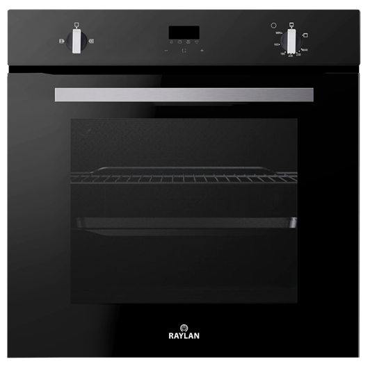 FOUR ENCASTRABLE 60CM GAZ-ELECTRIQUE 60CM