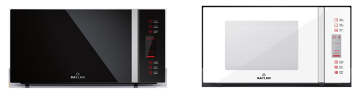 FOUR A MICRO ONDE POSE LIBRE 25 L BLACK