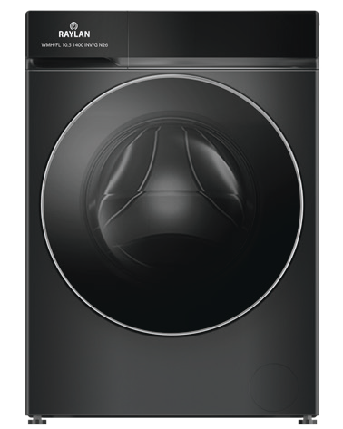 WMH/FL 10.5 1400 INV/G N26