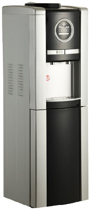RDE 52 BL  B