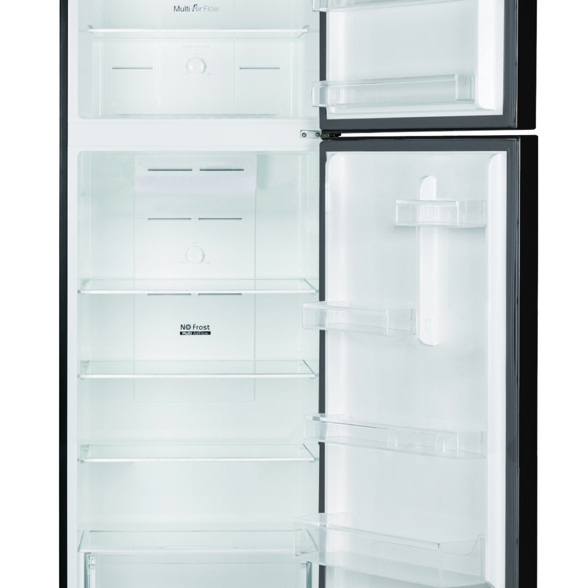 REF NF 480 SS B W
