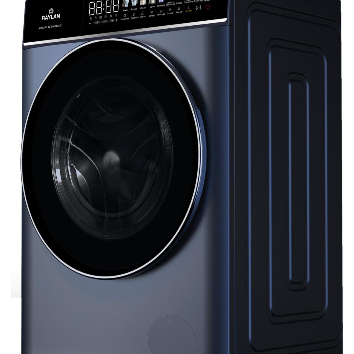 WMM-FL-121400 DD  S