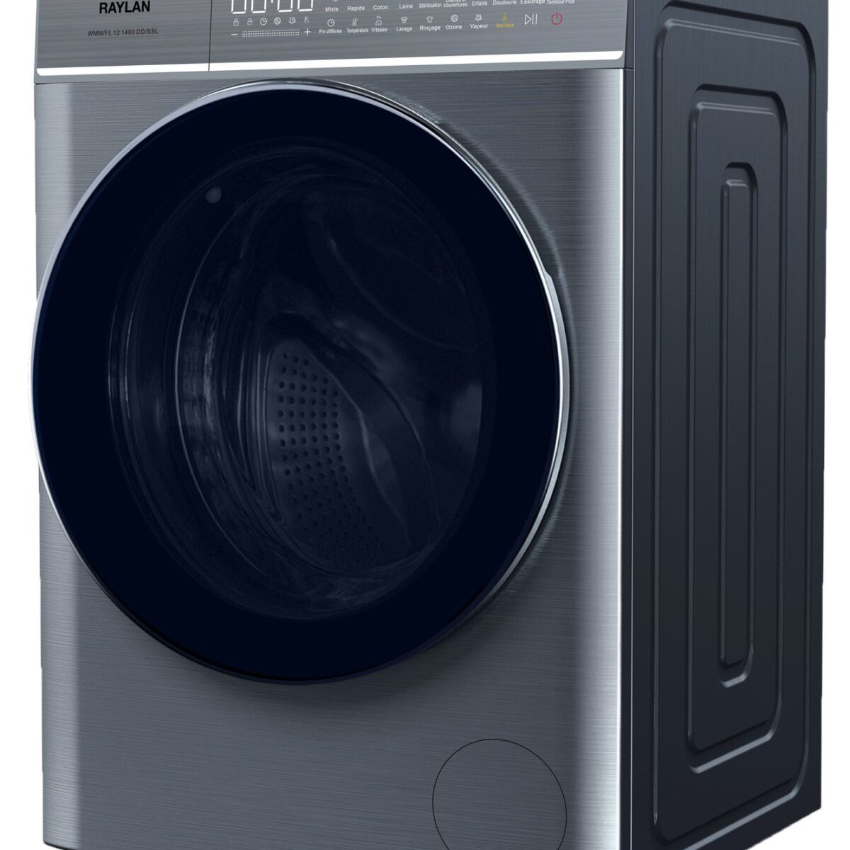 WMMFL 12 1400 DD SSL